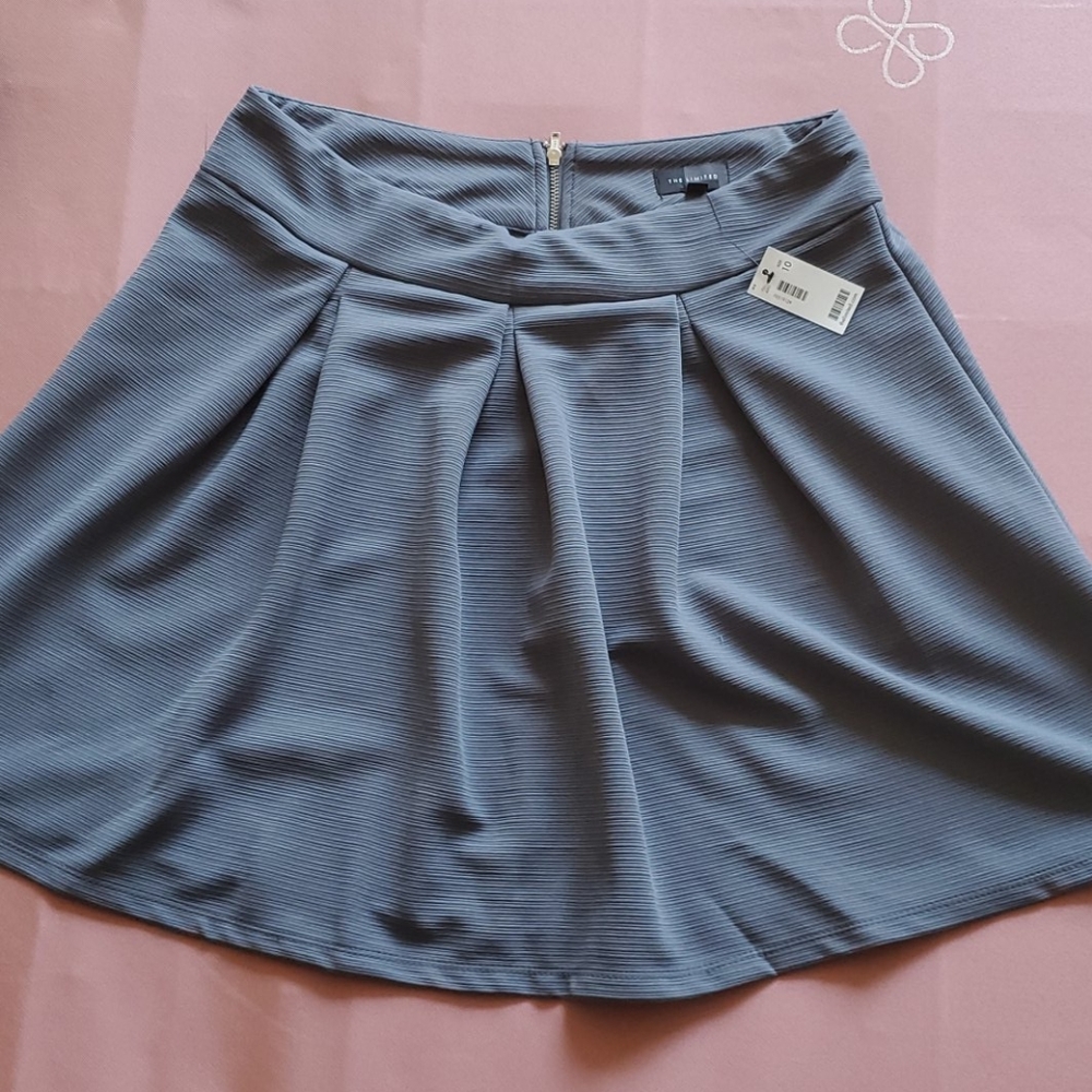 Limited skater skirt New w/tags
